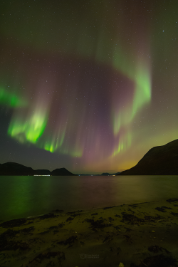 Norway Auroras of September 2022 Norway Auroras of September 2022