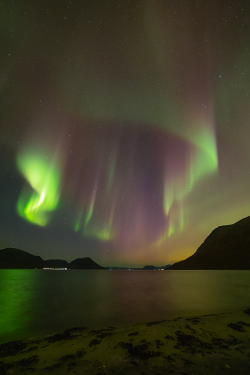 Norway Auroras of September 2022 Norway Auroras of September 2022