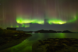 Norway Auroras of September 2022 Norway Auroras of September 2022