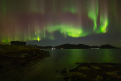 Norway Auroras of September 2022 Norway Auroras of September 2022