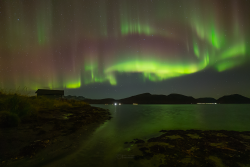 Norway Auroras of September 2022 Norway Auroras of September 2022