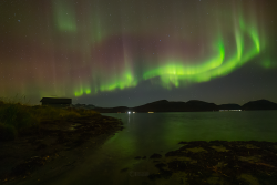 Norway Auroras of September 2022 Norway Auroras of September 2022