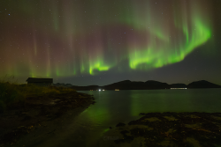 Norway Auroras of September 2022 Norway Auroras of September 2022
