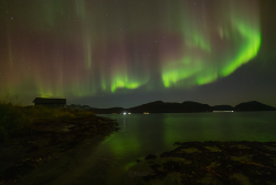 Norway Auroras of September 2022 Norway Auroras of September 2022