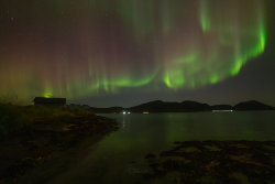 Norway Auroras of September 2022 Norway Auroras of September 2022