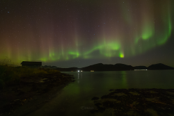 Norway Auroras of September 2022 Norway Auroras of September 2022