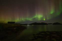 Norway Auroras of September 2022 Norway Auroras of September 2022