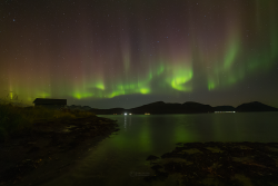 Norway Auroras of September 2022 Norway Auroras of September 2022