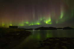 Norway Auroras of September 2022 Norway Auroras of September 2022