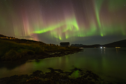 Norway Auroras of September 2022 Norway Auroras of September 2022