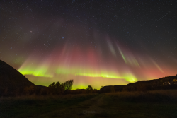 Norway Auroras of September 2022 Norway Auroras of September 2022