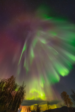 Norway Auroras of September 2022 Norway Auroras of September 2022