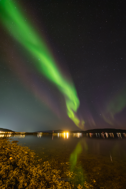 Norway Auroras of September 2022 Norway Auroras of September 2022