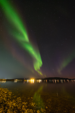 Norway Auroras of September 2022 Norway Auroras of September 2022