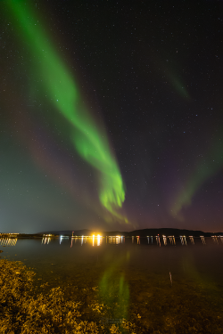 Norway Auroras of September 2022