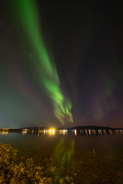 Norway Auroras of September 2022 Norway Auroras of September 2022