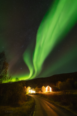 Norway Auroras of September 2022 Norway Auroras of September 2022