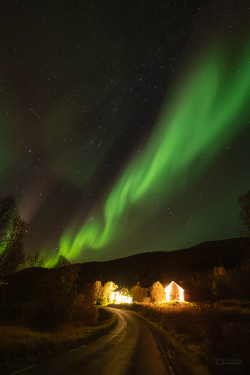 Norway Auroras of September 2022 Norway Auroras of September 2022