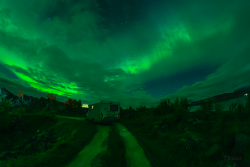 Norway Auroras of September 2022 Norway Auroras of September 2022