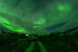 Norway Auroras of September 2022 Norway Auroras of September 2022