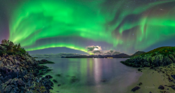 Norway Auroras of September 2022 Norway Auroras of September 2022