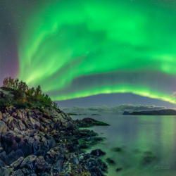 Norway Auroras of September 2022 Norway Auroras of September 2022