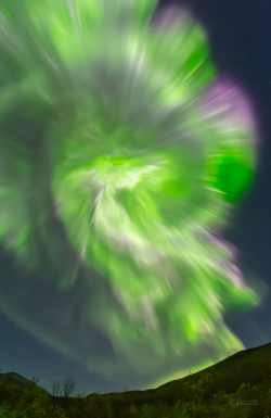 Norway Auroras of September 2022 Norway Auroras of September 2022