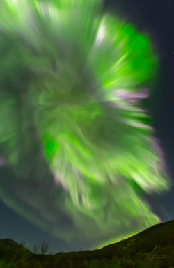 Norway Auroras of September 2022 Norway Auroras of September 2022