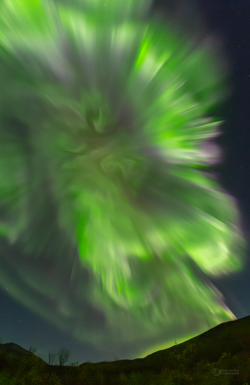 Norway Auroras of September 2022 Norway Auroras of September 2022