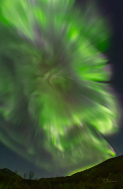 Norway Auroras of September 2022 Norway Auroras of September 2022