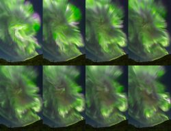 Norway Auroras of September 2022 Norway Auroras of September 2022