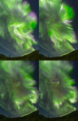 Norway Auroras of September 2022 Norway Auroras of September 2022