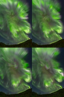 Norway Auroras of September 2022 Norway Auroras of September 2022